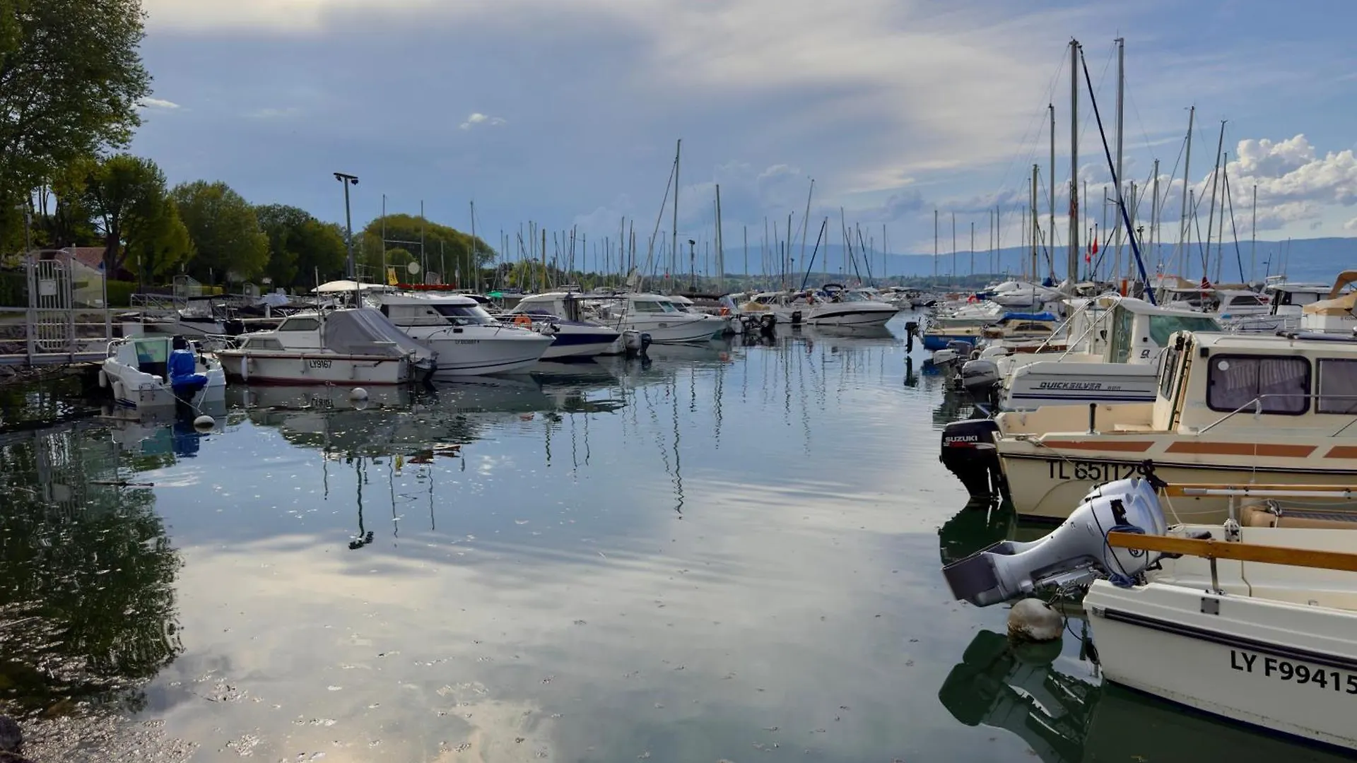 Bungalow Avec Jardin A Cote Du Port سْييه 0*,  فرنسا